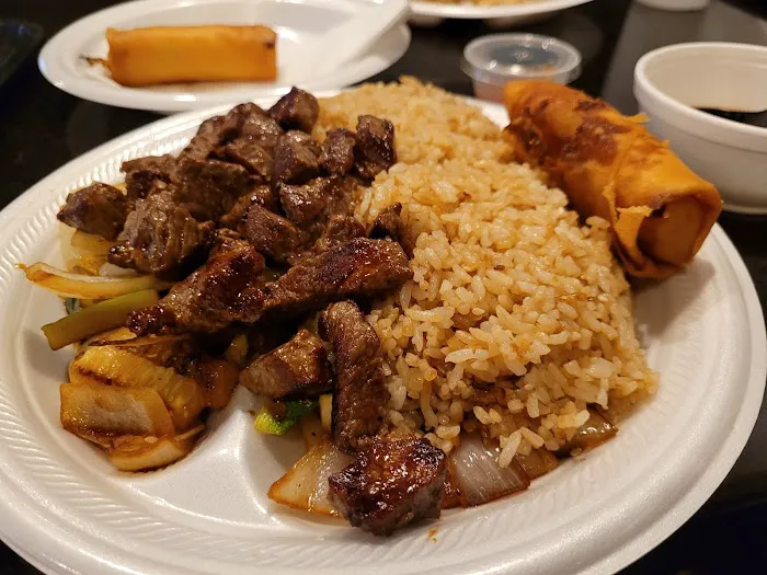 Niobe Japanese Steakhouse Picture 1