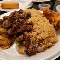 Niobe Japanese Steakhouse ico