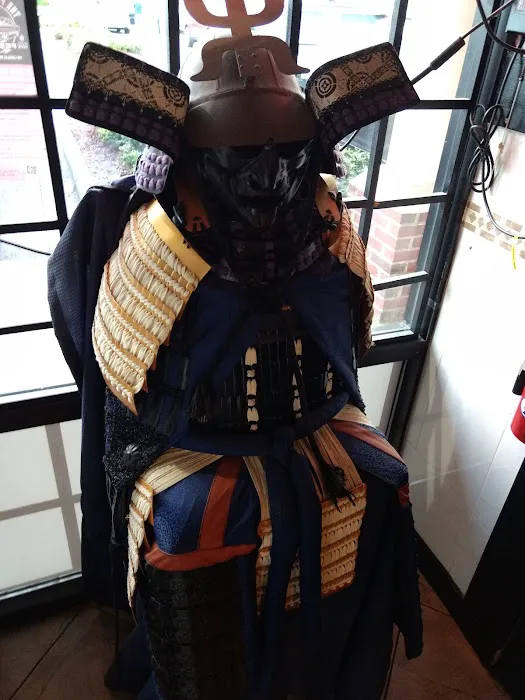 Niobe Japanese Steakhouse Picture 9
