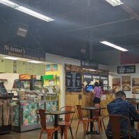 Oishii Hibachi Grill ico