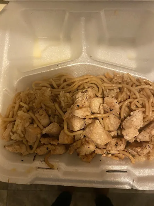 Sakura Japanese Steakhouse Picture 6
