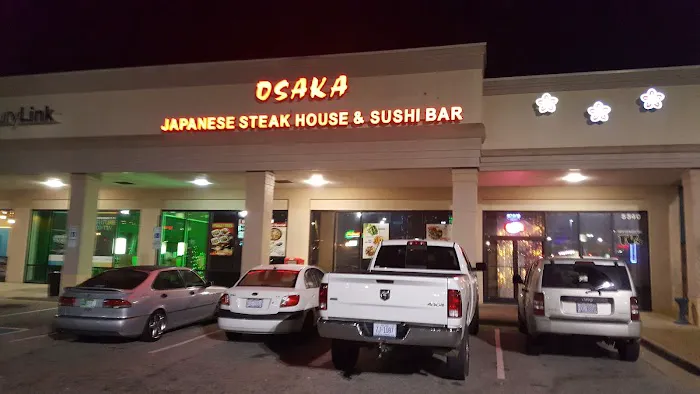 Osaka Picture 2