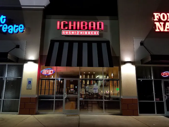 Ichiban Express Picture 1