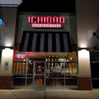 Ichiban Express ico
