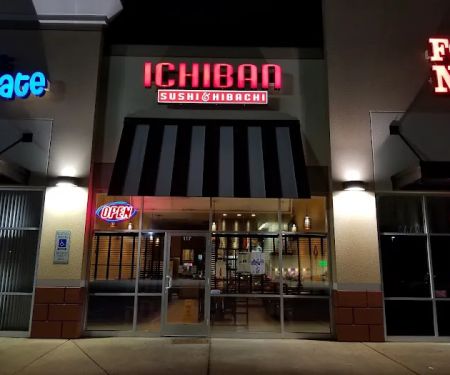 Ichiban Express