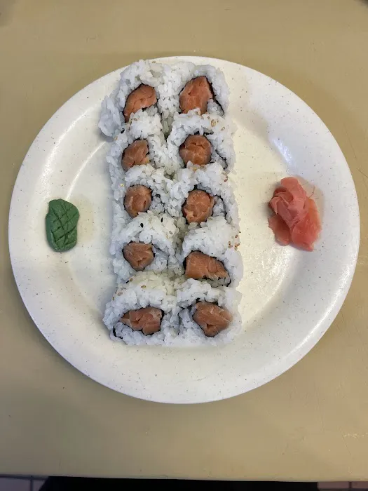 Ichiban Express Picture 5