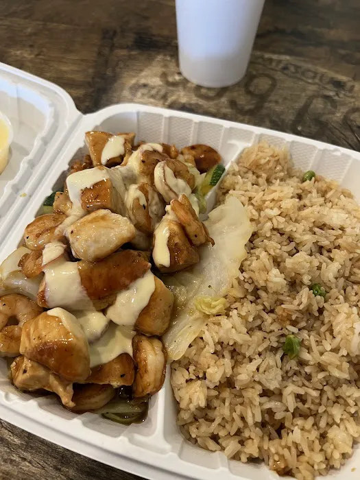 Yummy Hibachi Picture 2