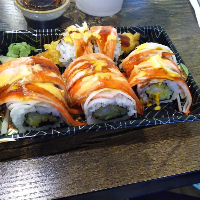 Yummy Hibachi Picture 5