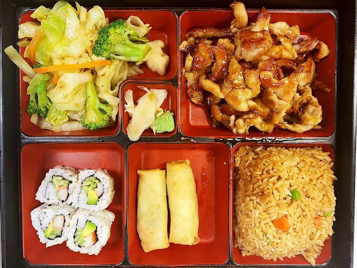 Yummy Hibachi Picture 3