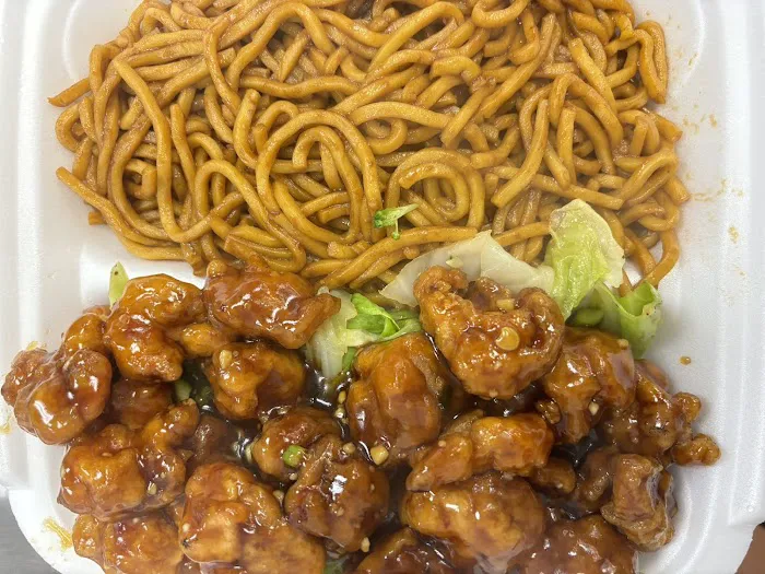 Yummy Hibachi Picture 6