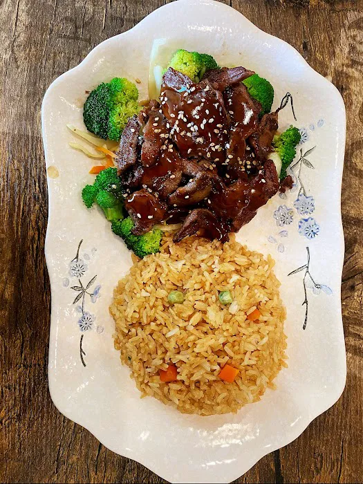 Yummy Hibachi Picture 8