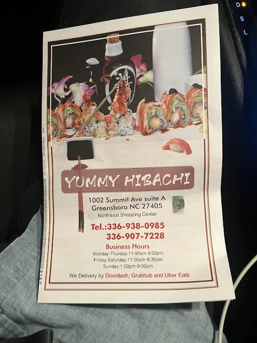 Yummy Hibachi Picture 7