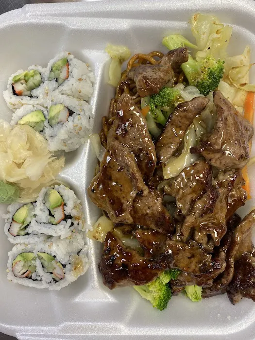 Yummy Hibachi Picture 10