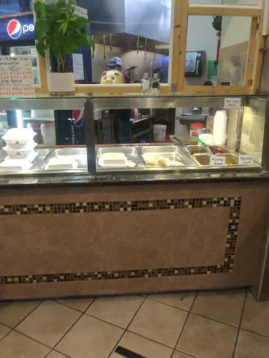 Hibachi Express Picture 3