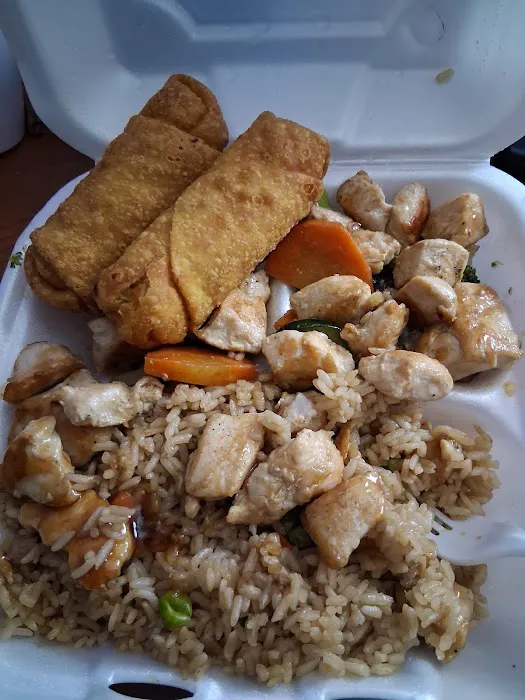 Hibachi Express Picture 1