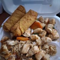 Hibachi Express ico