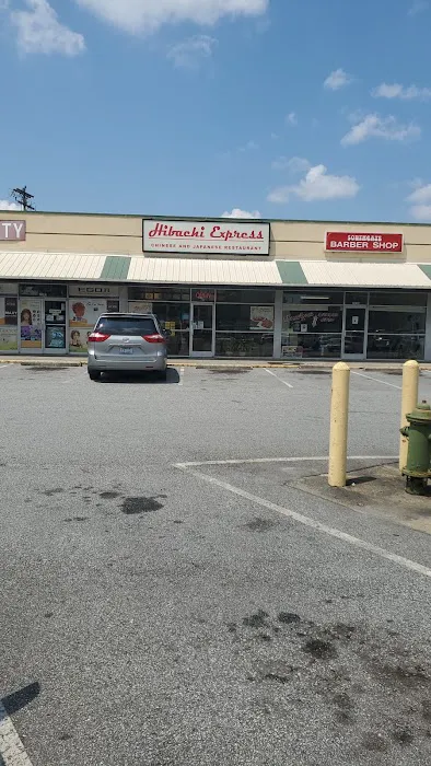 Hibachi Express Picture 4