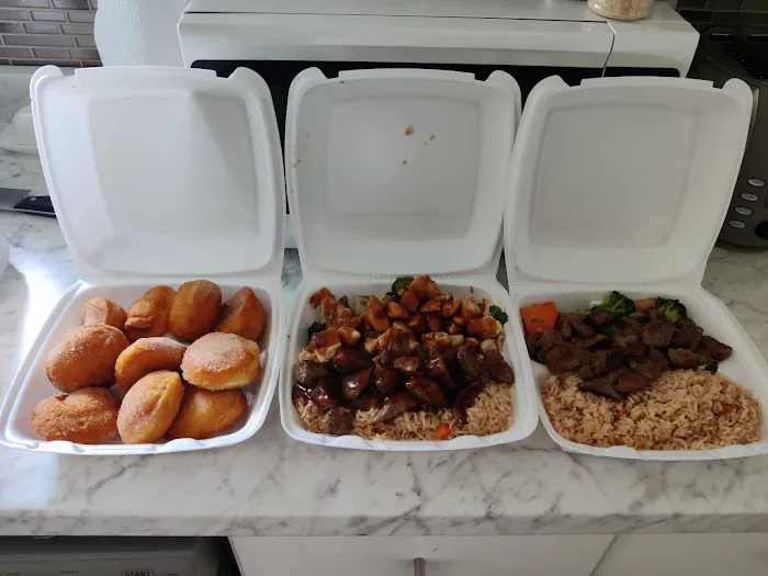 Hibachi Express Picture 5