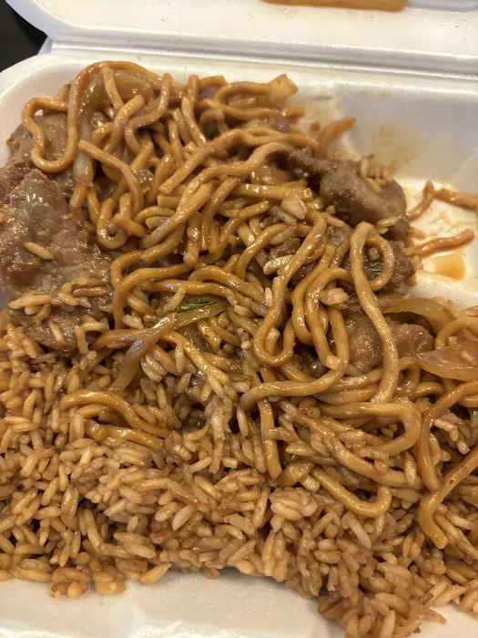 Hibachi Express Picture 8