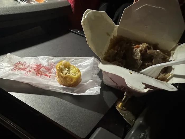 Hibachi Express Picture 9