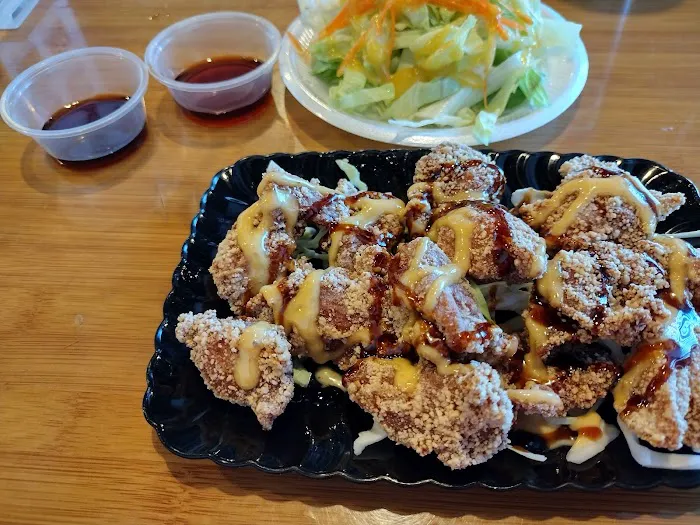 Qinji Hawaiian BBQ & Ramen Picture 3