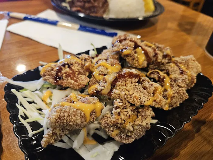 Qinji Hawaiian BBQ & Ramen Picture 2