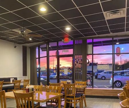 Qinji Hawaiian BBQ & Ramen