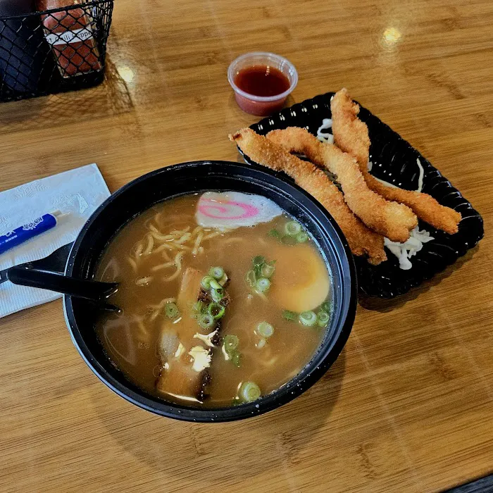 Qinji Hawaiian BBQ & Ramen Picture 4