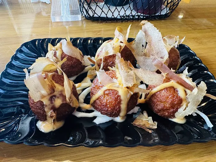 Qinji Hawaiian BBQ & Ramen Picture 7