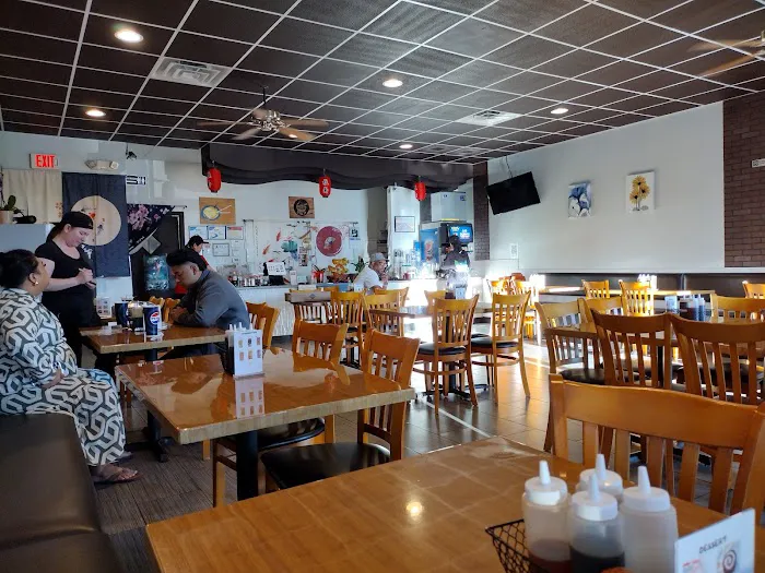 Qinji Hawaiian BBQ & Ramen Picture 9