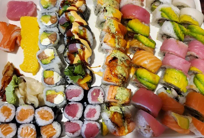 Mizumi Hibachi and Sushi Picture 3