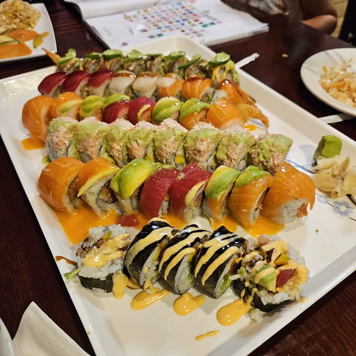Mizumi Hibachi and Sushi Picture 4