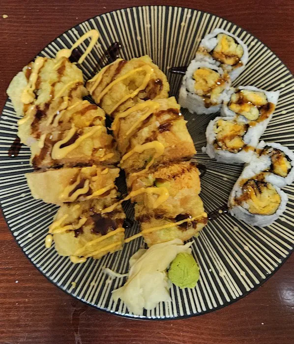 Mizumi Hibachi and Sushi Picture 8