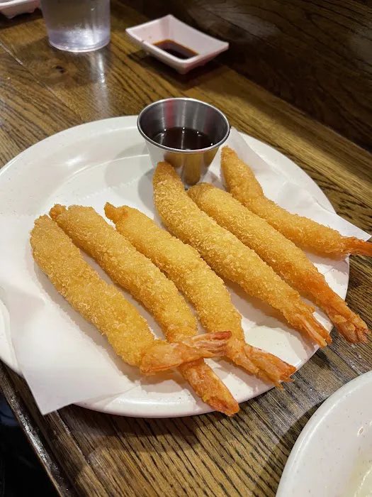 Mizumi Hibachi and Sushi Picture 7
