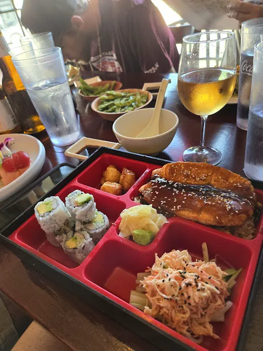 Mizumi Hibachi and Sushi Picture 9
