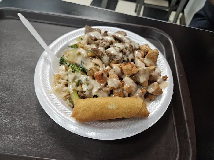 Midori's Japanese Hibachi Picture 2