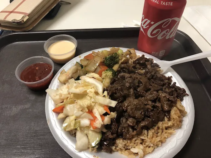 Midori's Japanese Hibachi Picture 1
