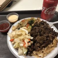 Midori's Japanese Hibachi ico