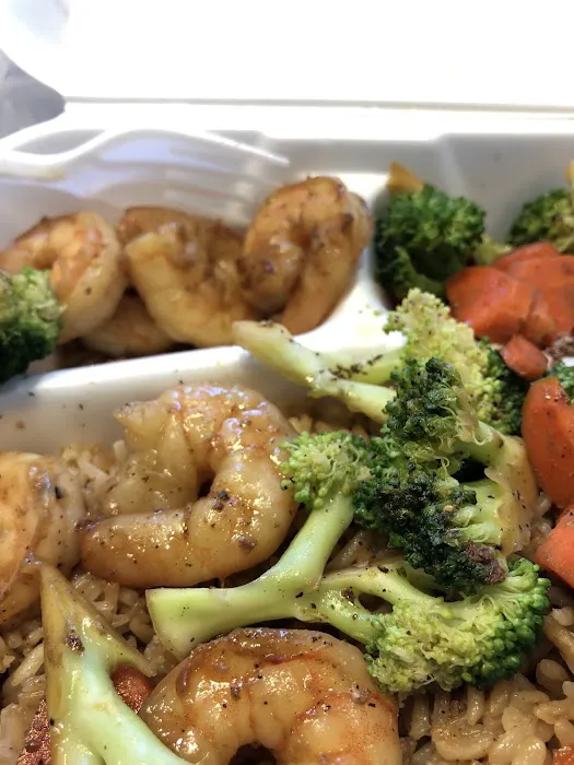 Midori's Japanese Hibachi Picture 6