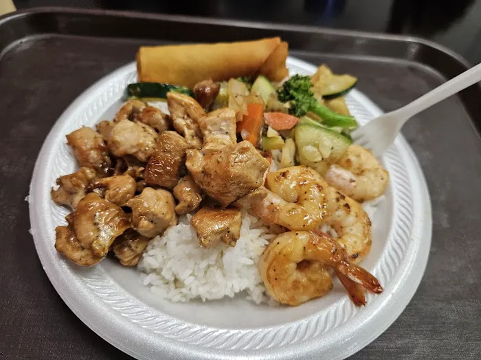 Midori's Japanese Hibachi Picture 4