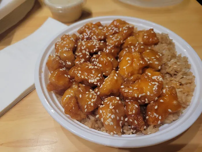 Hibachi Cafe Picture 5
