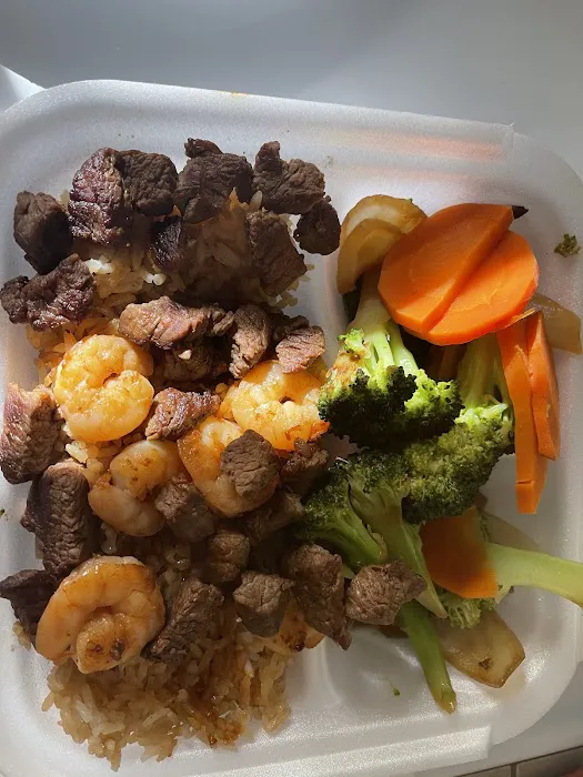 Hibachi Cafe Picture 4