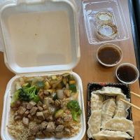 Hibachi Cafe ico