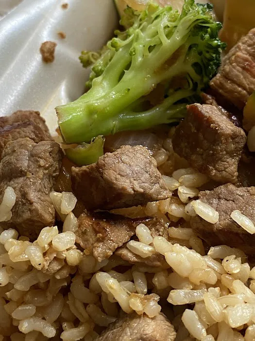 Hibachi Cafe Picture 7