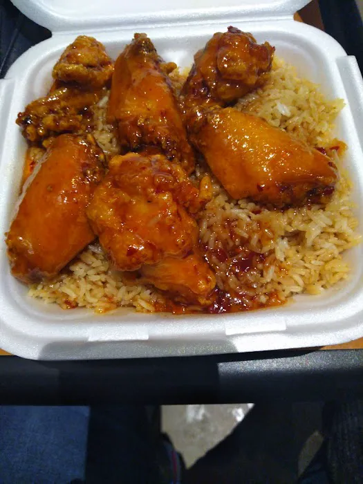 Hibachi Cafe Picture 10