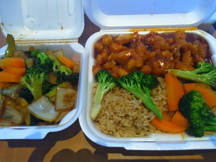Hibachi Cafe Picture 9