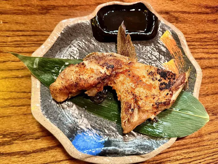 Fuji Sushi Hibachi Restaurant Picture 3