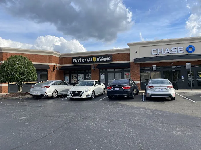 Fuji Sushi Hibachi Restaurant Picture 2