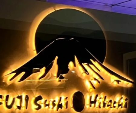 Fuji Sushi Hibachi Restaurant