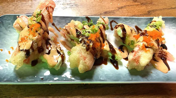 Fuji Sushi Hibachi Restaurant Picture 7